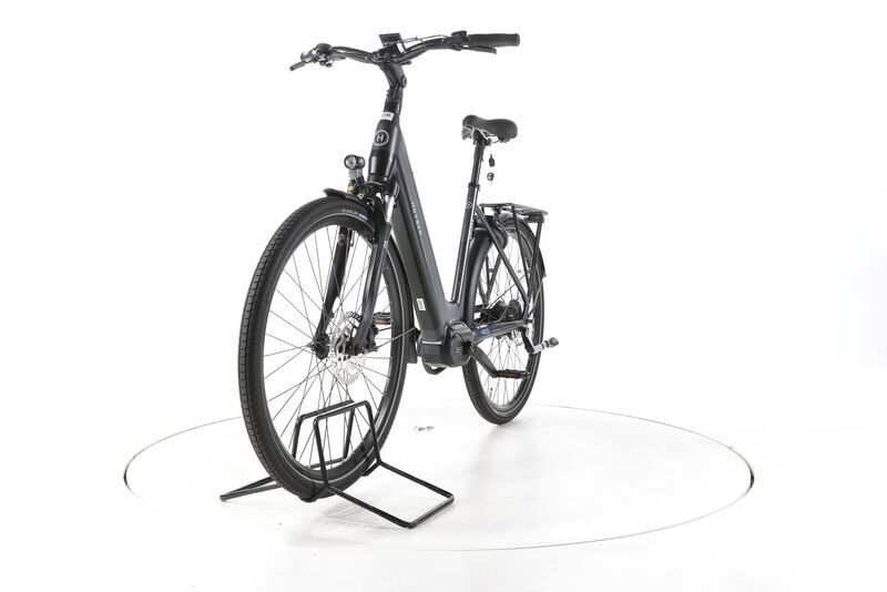HUYSER Novara 2022 | preto | 28" | 53 cm | < 500 km, image 5 of 5