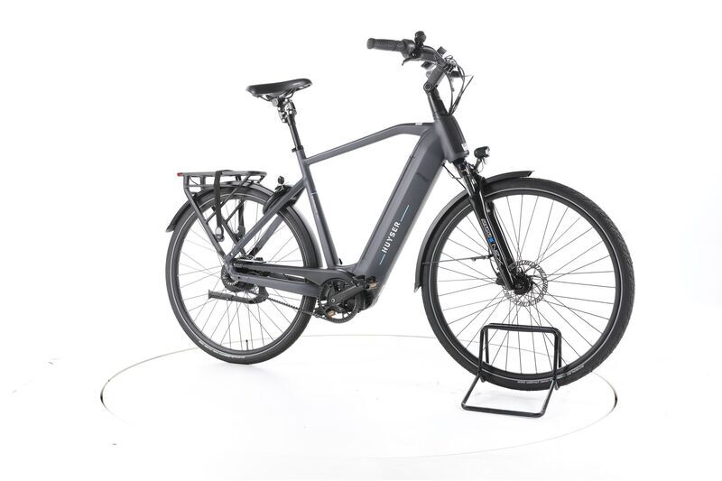 HUYSER Sorrento 2022 | grigio | 28" | 60 cm | <500 km 1
