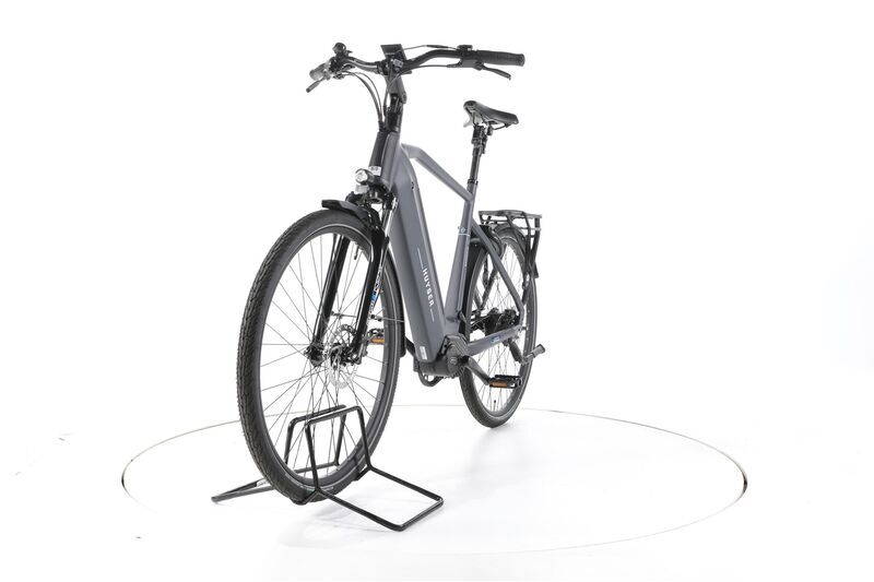 HUYSER Sorrento 2022 | grigio | 28" | 60 cm | <500 km 4