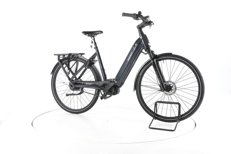 HUYSER Ultremo 2023 | black | 28" | 53 cm | 500 - 3000 km, image 1 of 4