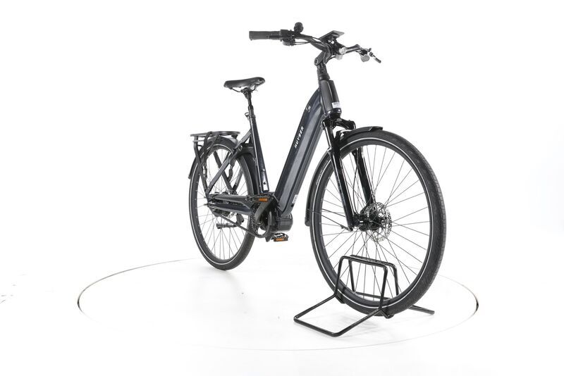 HUYSER Ultremo 2023 | black | 28" | 53 cm | 500 - 3000 km, image 2 of 4