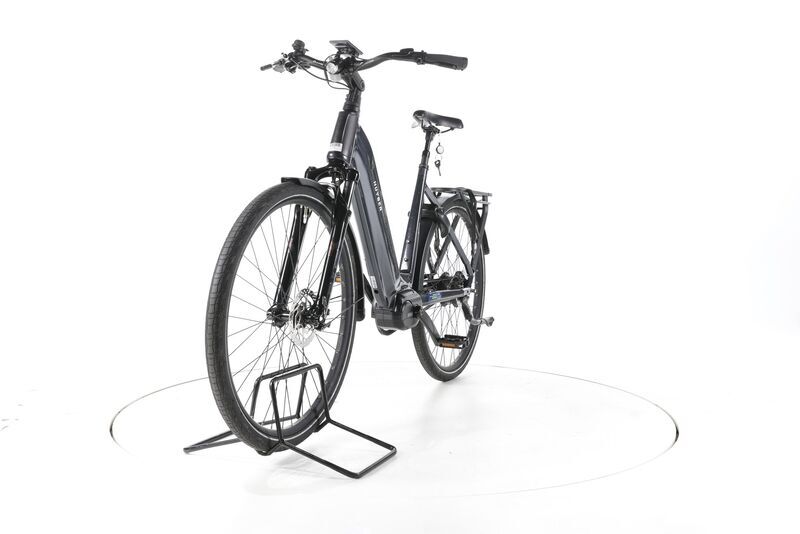 HUYSER Ultremo 2023 | black | 28" | 53 cm | 500 - 3000 km, image 4 of 4