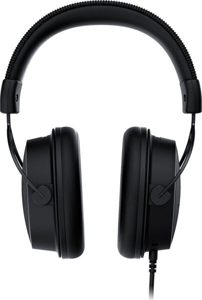 HP HyperX Cloud Alpha | black 3