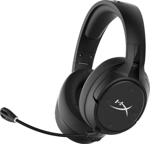 HP HyperX Cloud Flight S | schwarz 1