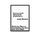 I never read - Andy Warhol 70 x 100 cm | Weiß, thumbnail 3 of 4