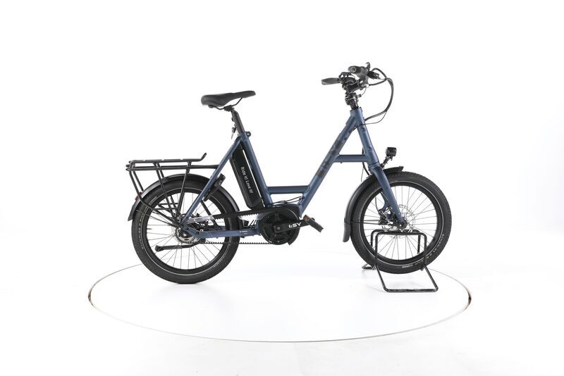 i:SY E5 ZR F 2023 | azul | 20" | 47 cm | < 500 km, image 1 of 5