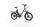 i:SY E5 ZR F 2023 | azul | 20" | 47 cm | < 500 km, thumbnail 2 of 5