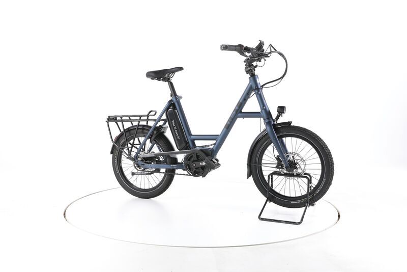 i:SY E5 ZR F 2023 | azul | 20" | 47 cm | < 500 km, image 2 of 5