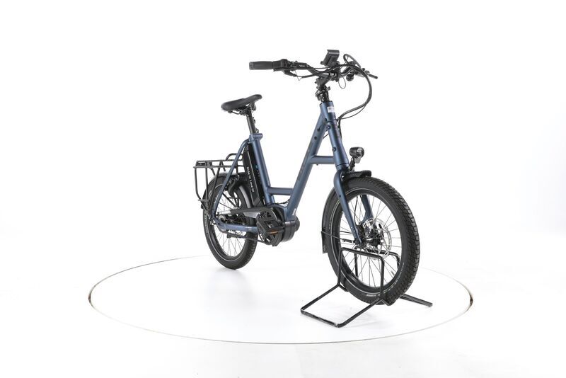 i:SY E5 ZR F 2023 | azul | 20" | 47 cm | < 500 km, image 3 of 5