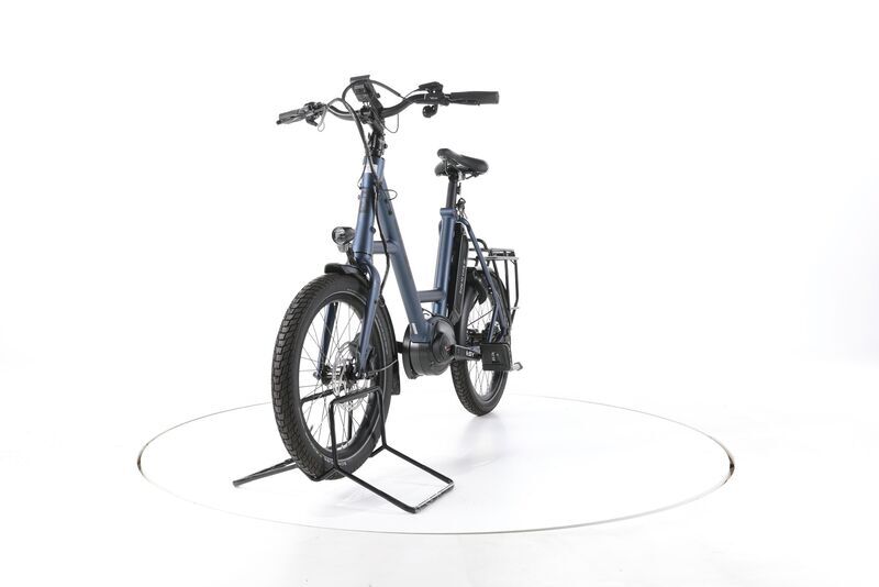 i:SY E5 ZR F 2023 | azul | 20" | 47 cm | < 500 km, image 5 of 5