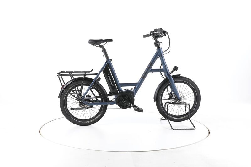 i:SY E5 ZR F 2023 | blue | 20" | 47 cm | > 3000 km, image 1 of 5