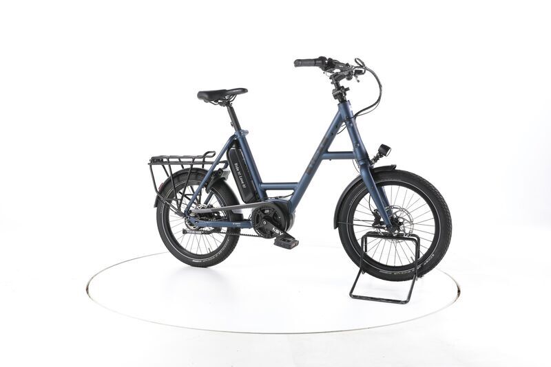 i:SY E5 ZR F 2023 | blue | 20" | 47 cm | > 3000 km, image 2 of 5