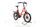 i:SY E5 ZR RT 2023 | rot | 20" | Unisize | < 500 km, thumbnail 3 of 5