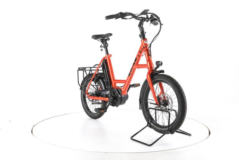 i:SY E5 ZR RT 2023 | rot | 20" | Unisize | < 500 km, image 3 of 5