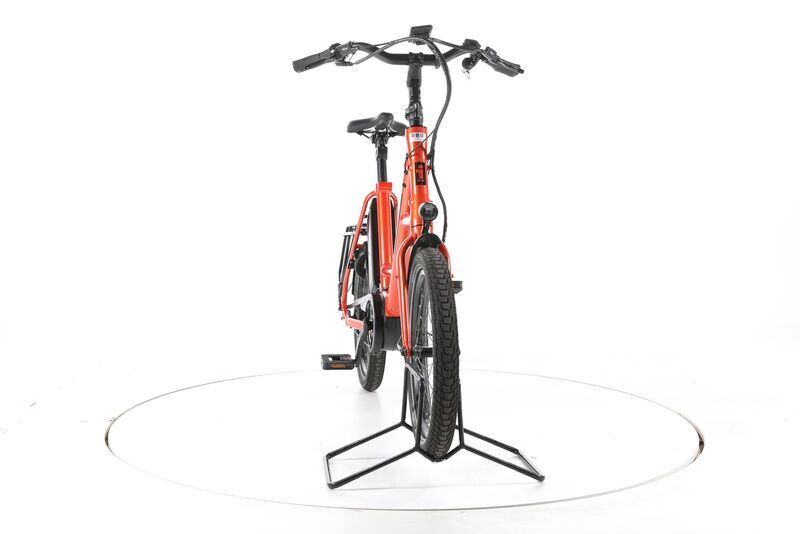 i:SY E5 ZR RT 2023 | rot | 20" | Unisize | < 500 km, image 4 of 5
