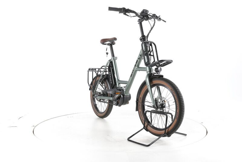 i:SY Jungle E5 ZR F 2022 | green | 20" | 47 cm | > 3000 km, image 3 of 5