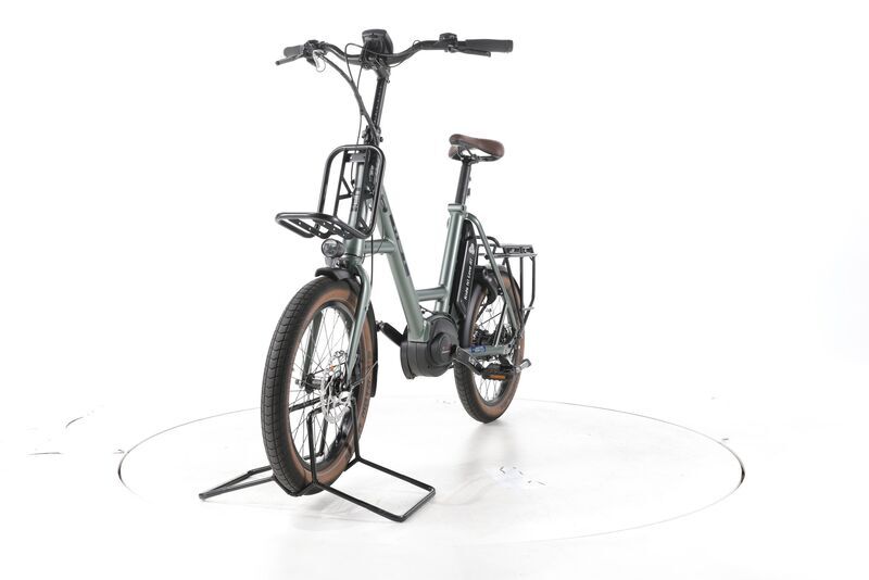 i:SY Jungle E5 ZR F 2022 | green | 20" | 47 cm | > 3000 km, image 5 of 5