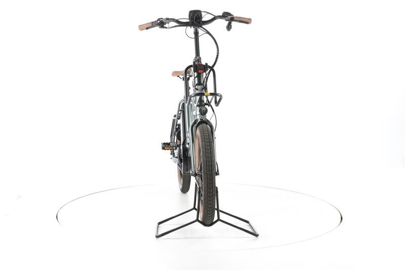 i:SY Jungle E5 ZR RT 2022 | green | 20" | 47 cm | < 500 km 3