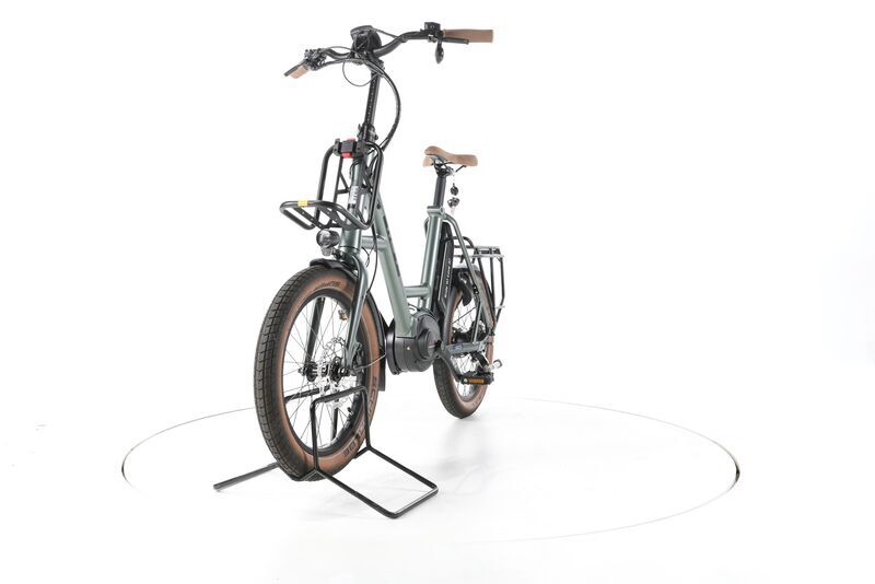 i:SY Jungle E5 ZR RT 2022 | green | 20" | 47 cm | < 500 km 4