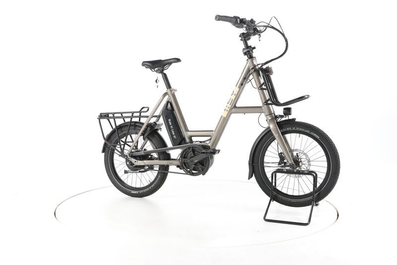 i:SY N 3.8 XXL 2022 | beige | 20" | unisize | 500 - 3000 km, image 1 of 4