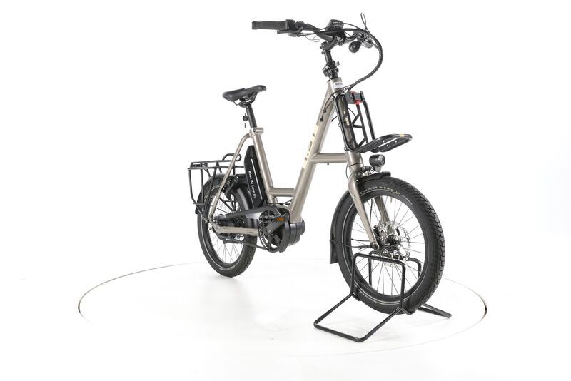 i:SY N 3.8 XXL 2022 | beige | 20" | unisize | 500 - 3000 km, image 2 of 4