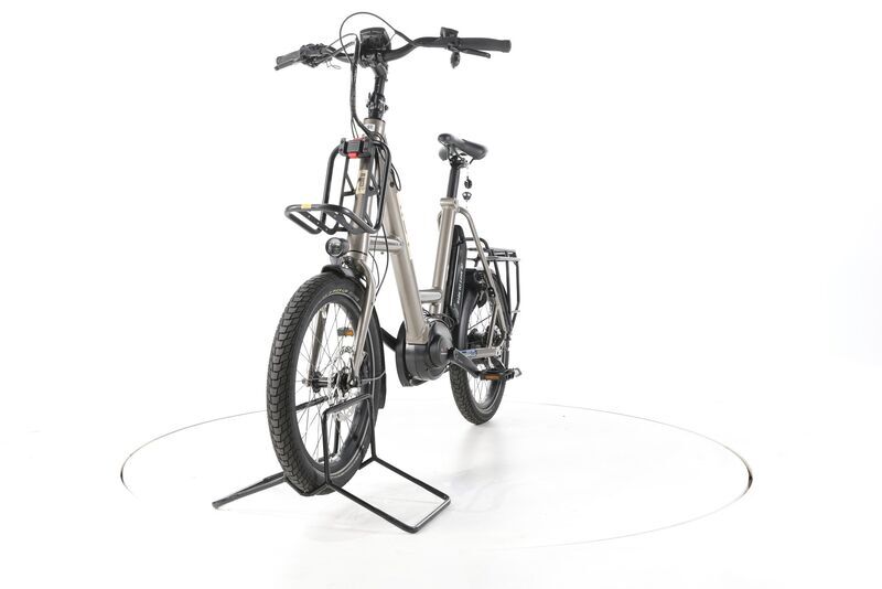 i:SY N 3.8 XXL 2022 | beige | 20" | unisize | 500 - 3000 km, image 4 of 4