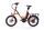 i:SY N3.8 ZR (2022) | Tiefeinsteiger | orange | 20" | 47 cm | 100 - 500 km thumbnail 4/5