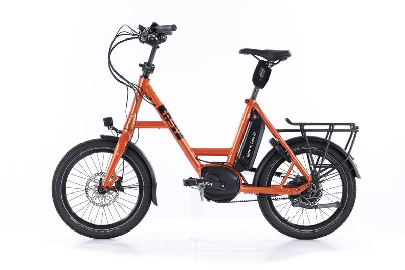 i:SY N3.8 ZR (2022) | Low Entry | orange | 20" | 47 cm | 100 - 500 km 4