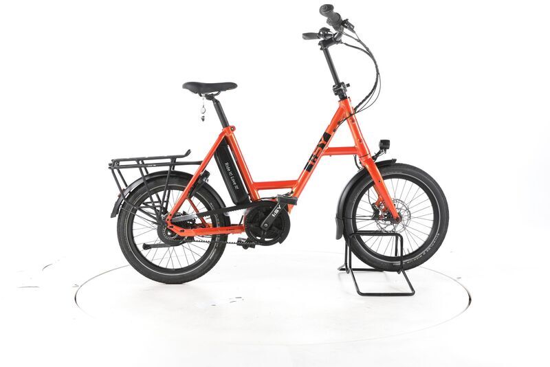 i:SY N3.8 ZR 2023 | laranja | 20" | 47 cm | 500 - 3000 km, image 1 of 5