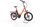 i:SY N3.8 ZR 2023 | laranja | 20" | 47 cm | 500 - 3000 km, thumbnail 2 of 5