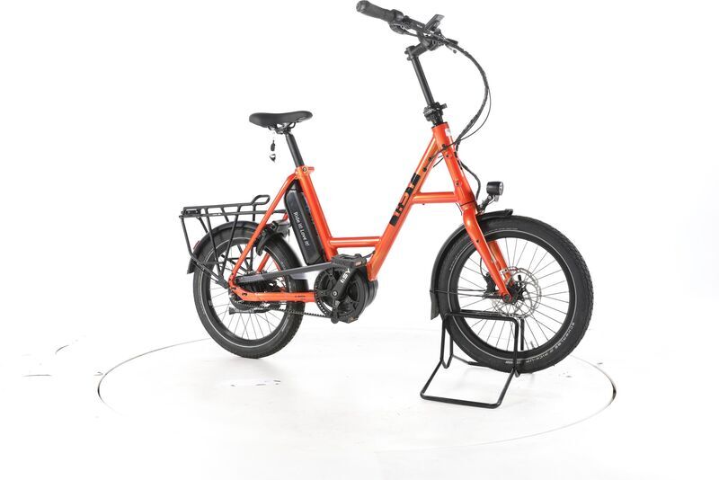 i:SY N3.8 ZR 2023 | laranja | 20" | 47 cm | 500 - 3000 km, image 2 of 5