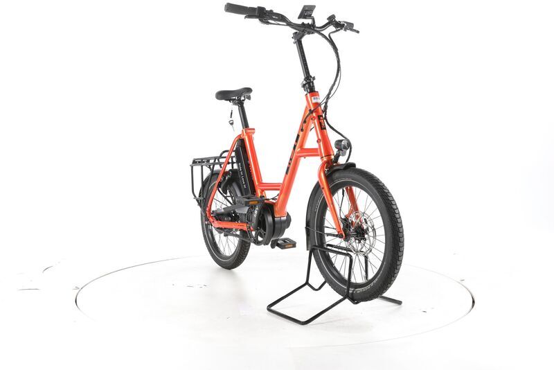 i:SY N3.8 ZR 2023 | laranja | 20" | 47 cm | 500 - 3000 km, image 3 of 5
