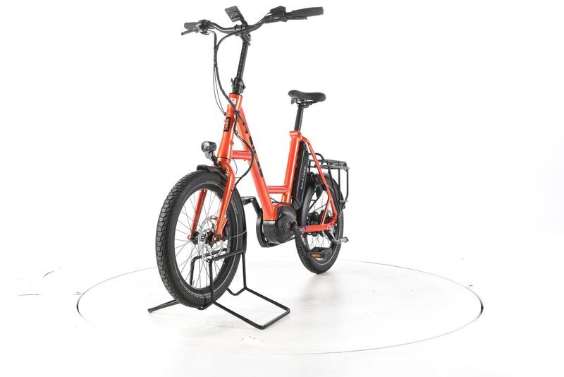 i:SY N3.8 ZR 2023 | laranja | 20" | 47 cm | 500 - 3000 km, image 5 of 5