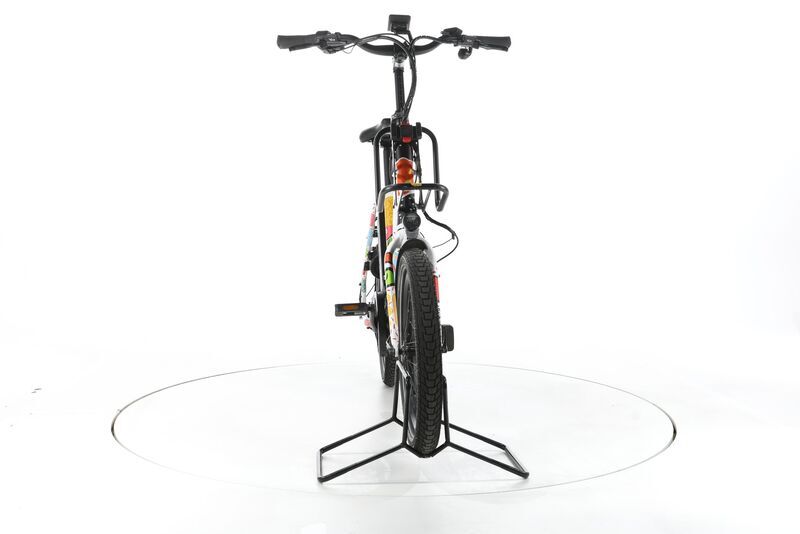 i:SY N3.8 ZR 2024 | Weiß | 20" | 47 cm | 500 - 3000 km 3