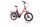 i:SY N3.8 ZRF 2022 | red | 20" | 47 cm | 500 - 3000 km, thumbnail 1 of 4