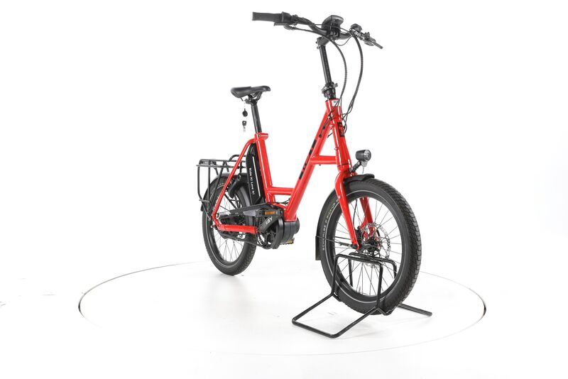 i:SY N3.8 ZRF 2022 | red | 20" | 47 cm | 500 - 3000 km, image 2 of 4