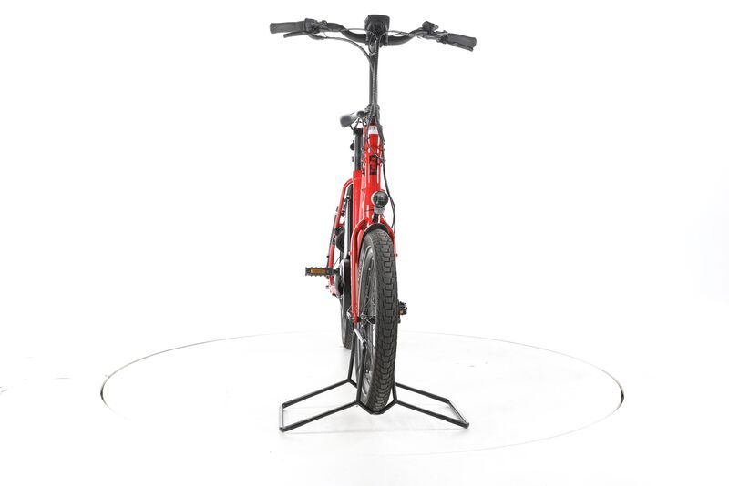 i:SY N3.8 ZRF 2022 | red | 20" | 47 cm | 500 - 3000 km, image 3 of 4