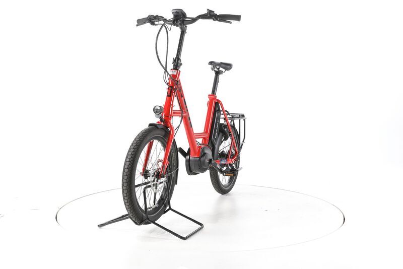 i:SY N3.8 ZRF 2022 | red | 20" | 47 cm | 500 - 3000 km, image 4 of 4