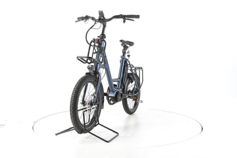 i:SY R14 ZR F 2021 | blau | 20" | 47 cm | < 500 km, image 4 of 4