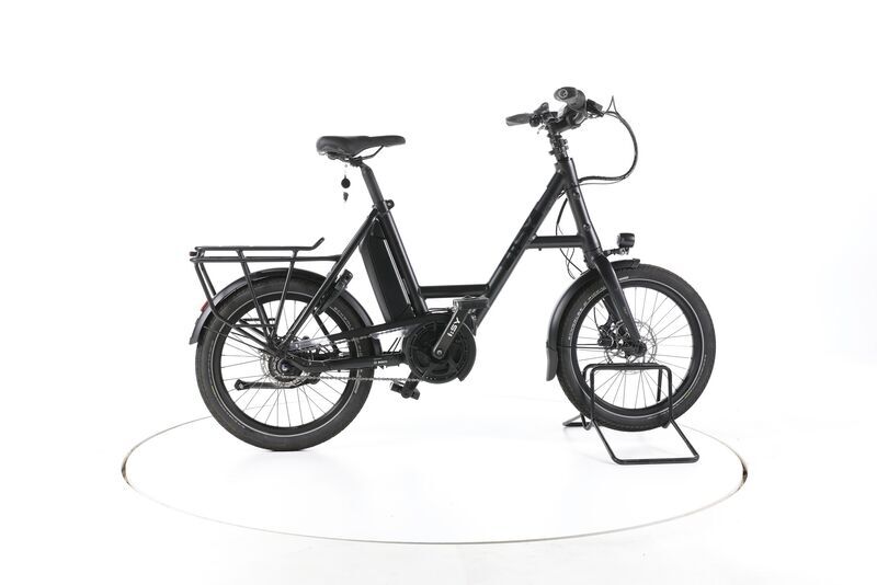 i:SY S8 F 2022 | schwarz | 20" | 47 cm | 500 - 3000 km, image 1 of 5