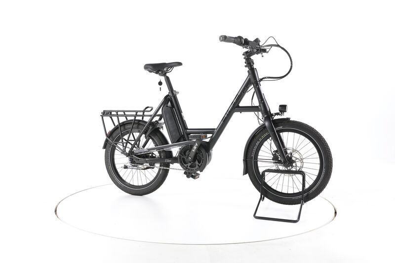 i:SY S8 F 2022 | schwarz | 20" | 47 cm | 500 - 3000 km, image 2 of 5