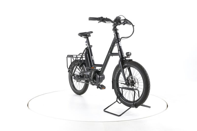 i:SY S8 F 2022 | schwarz | 20" | 47 cm | 500 - 3000 km, image 3 of 5