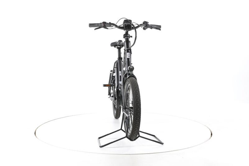 i:SY S8 F 2022 | schwarz | 20" | 47 cm | 500 - 3000 km, image 4 of 5