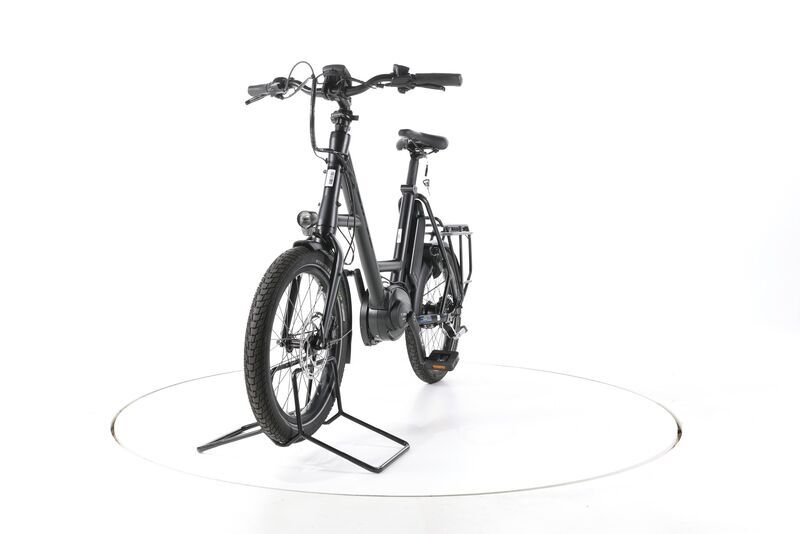 i:SY S8 F 2022 | schwarz | 20" | 47 cm | 500 - 3000 km, image 5 of 5