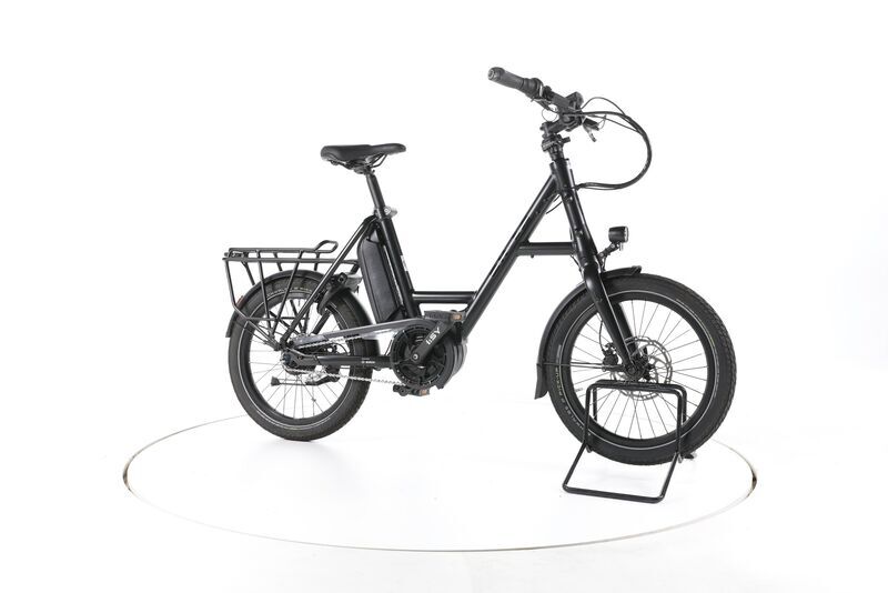 i:SY S8 F 2022 | sort | 20" | 47 cm | < 500 km, image 2 of 5