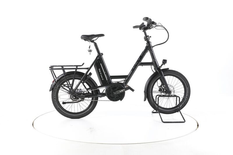 i:SY S8 F 2022 | zwart | 20" | 47 cm | < 500 km, image 1 of 5