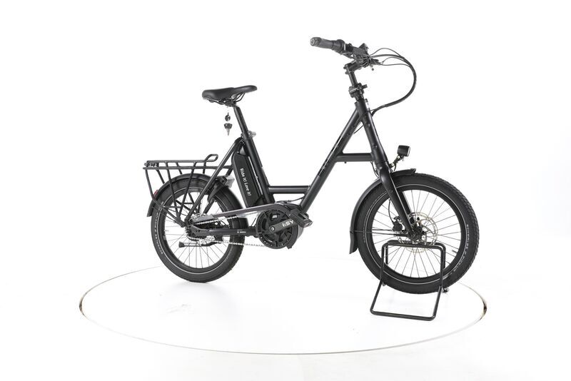 i:SY S8 F 2022 | zwart | 20" | 47 cm | < 500 km, image 2 of 5
