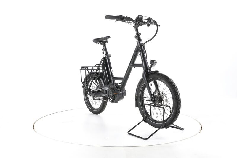 i:SY S8 F 2022 | zwart | 20" | 47 cm | < 500 km, image 3 of 5