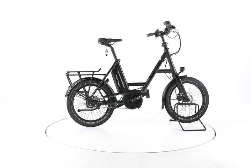 i:SY S8 F 2022 | czarny | 20" | 47 cm | 500 - 3000 km, image 1 of 5