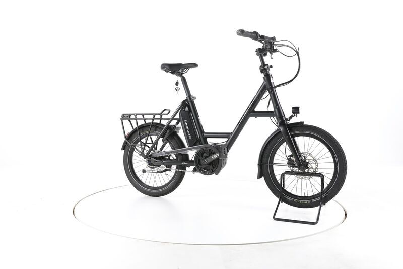 i:SY S8 F 2022 | czarny | 20" | 47 cm | 500 - 3000 km, image 2 of 5